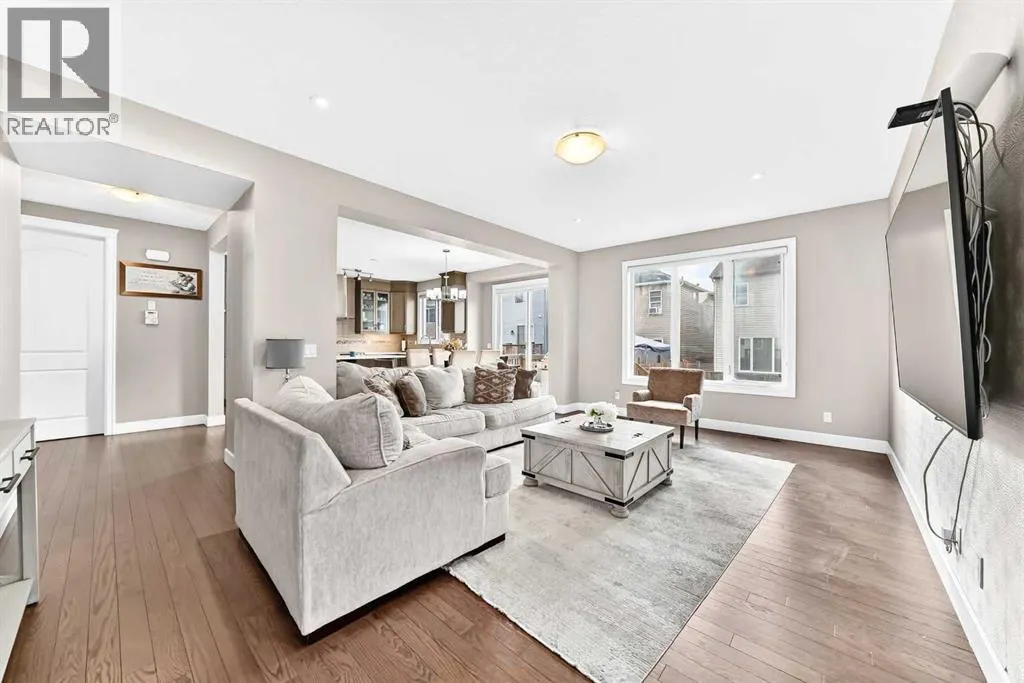 36 Cityscape View NE