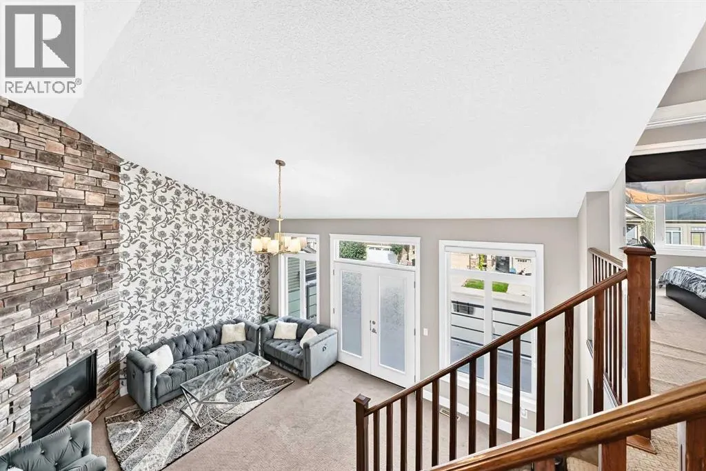36 Cityscape View NE