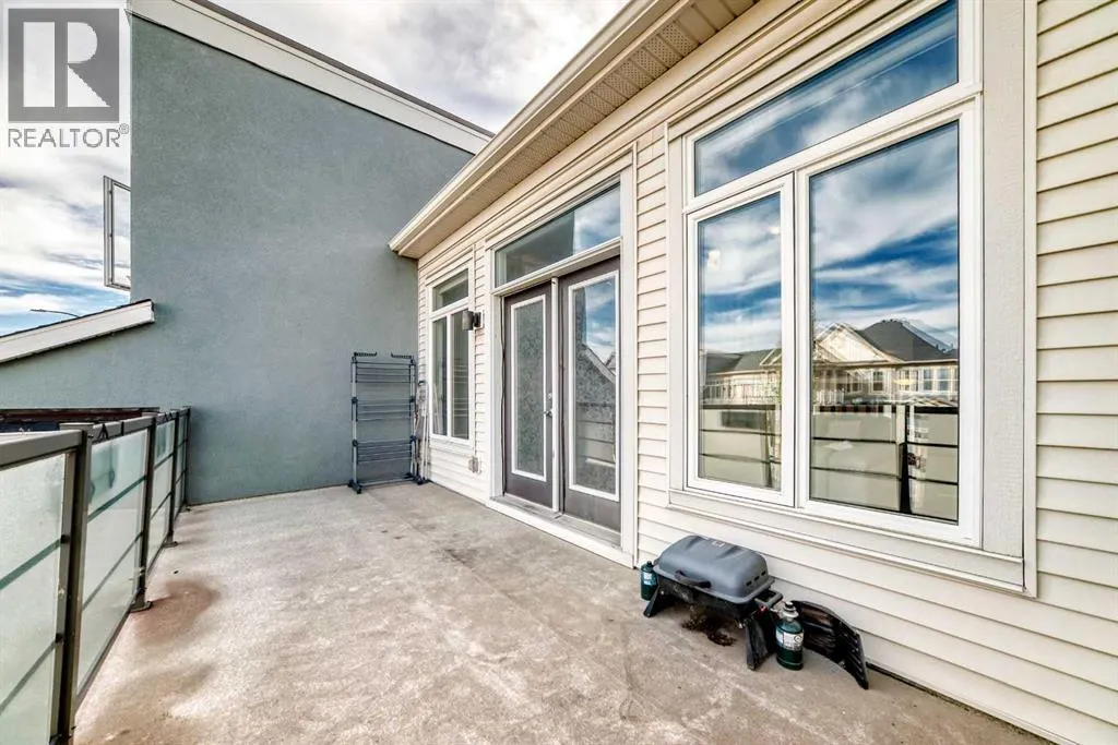 36 Cityscape View NE