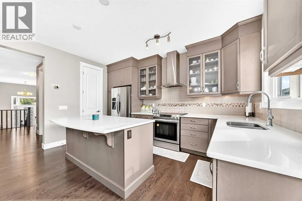 36 Cityscape View NE