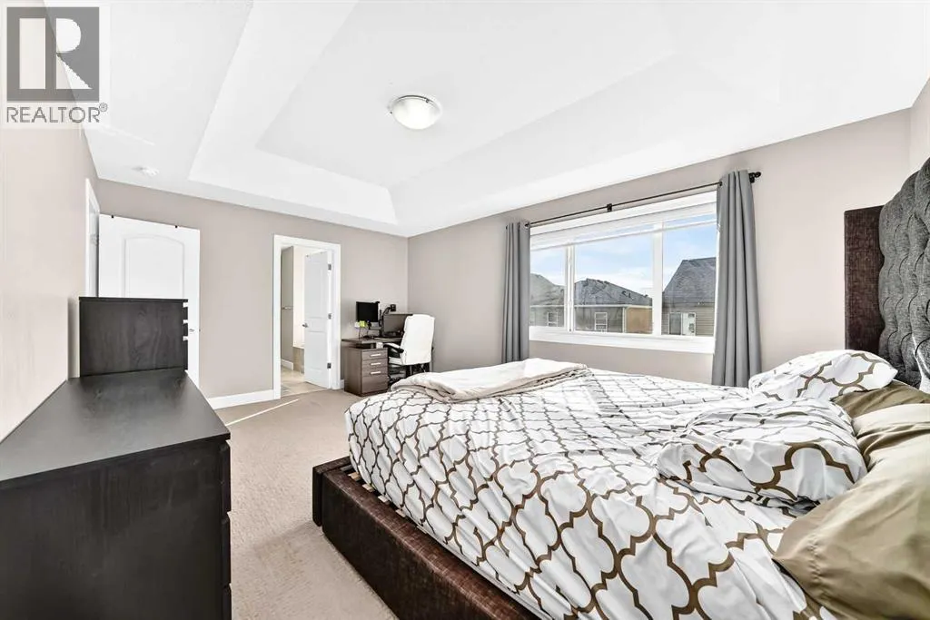 36 Cityscape View NE
