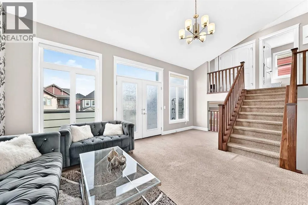 36 Cityscape View NE