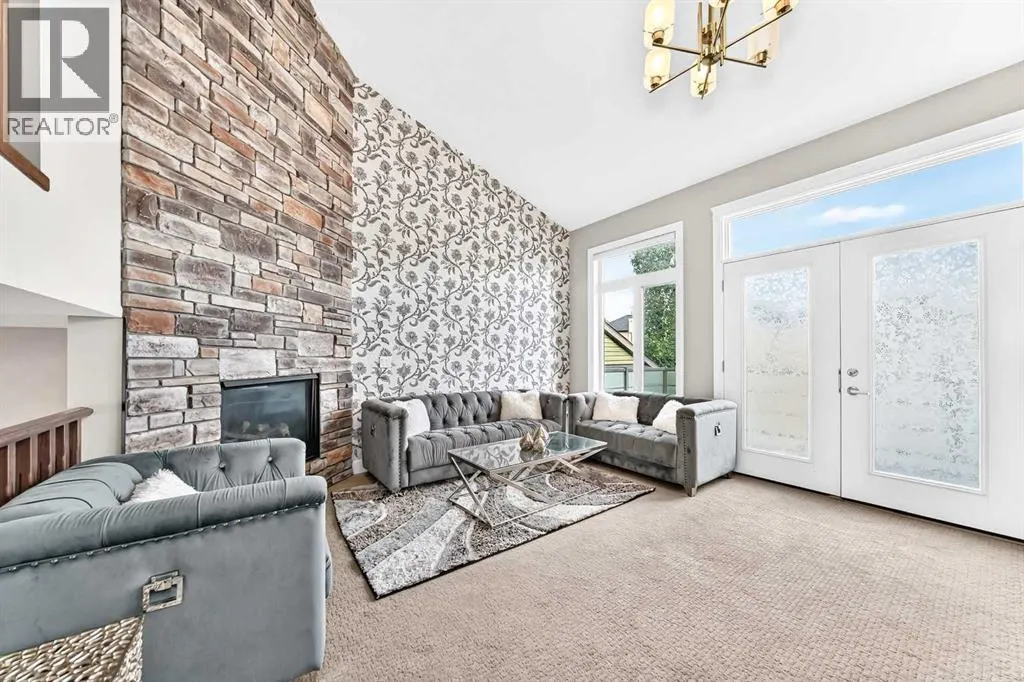 36 Cityscape View NE