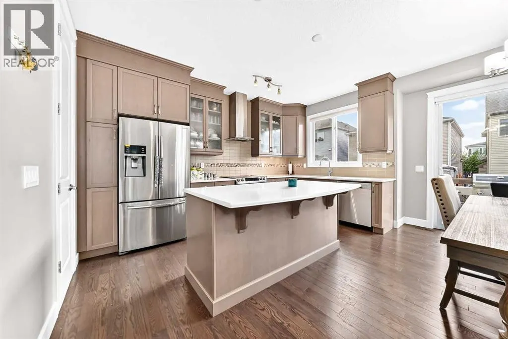 36 Cityscape View NE