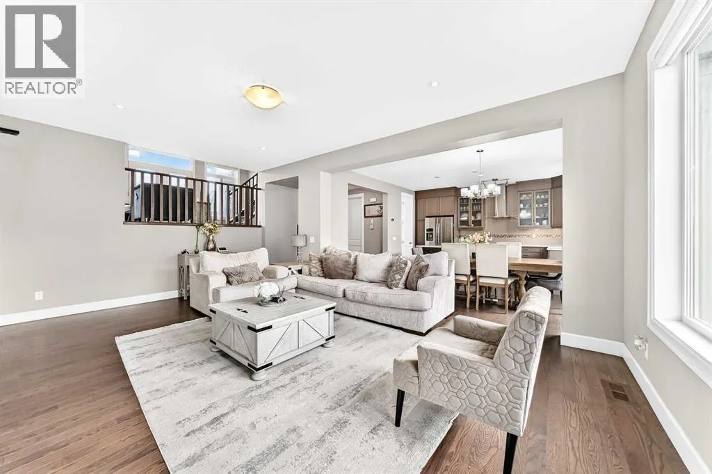 36 Cityscape View NE