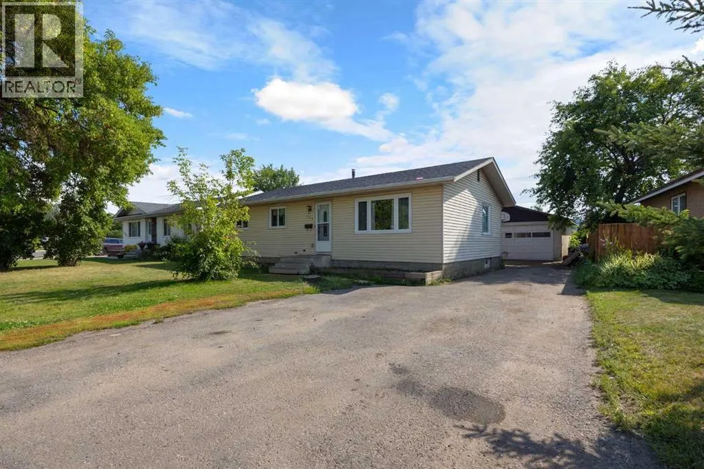105 Hill Drive