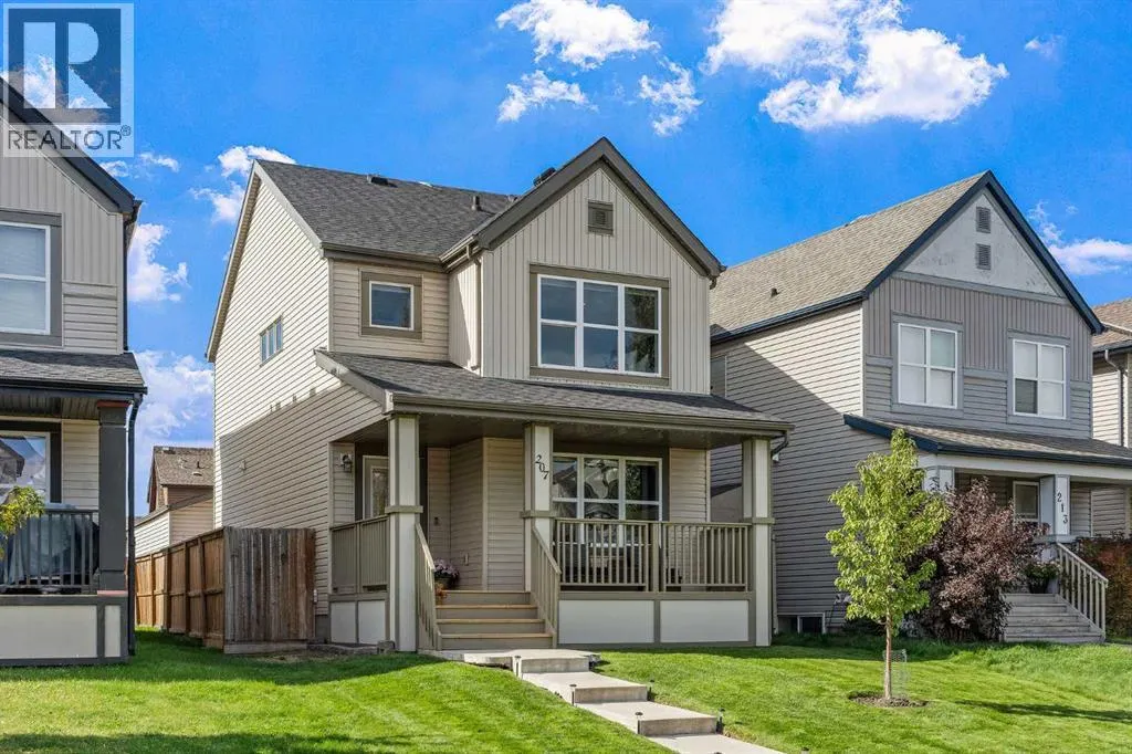 207 Copperpond Road SE