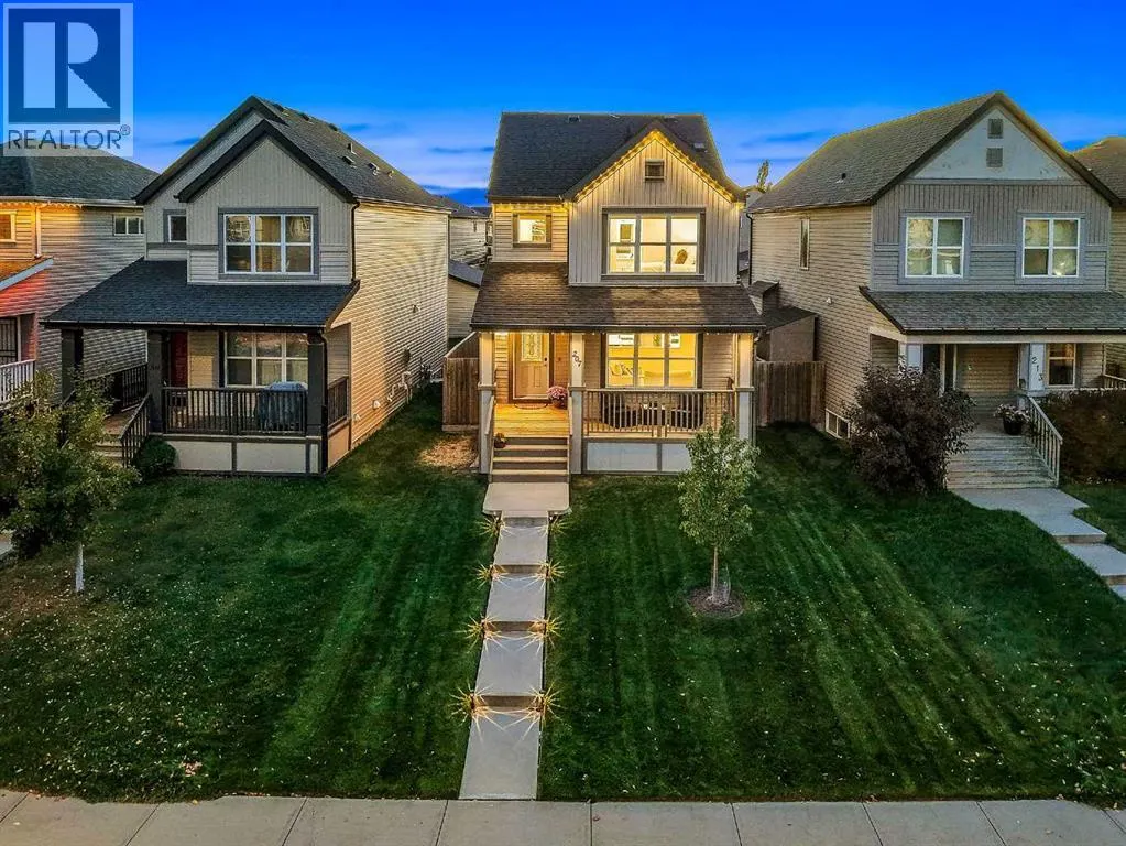 207 Copperpond Road SE