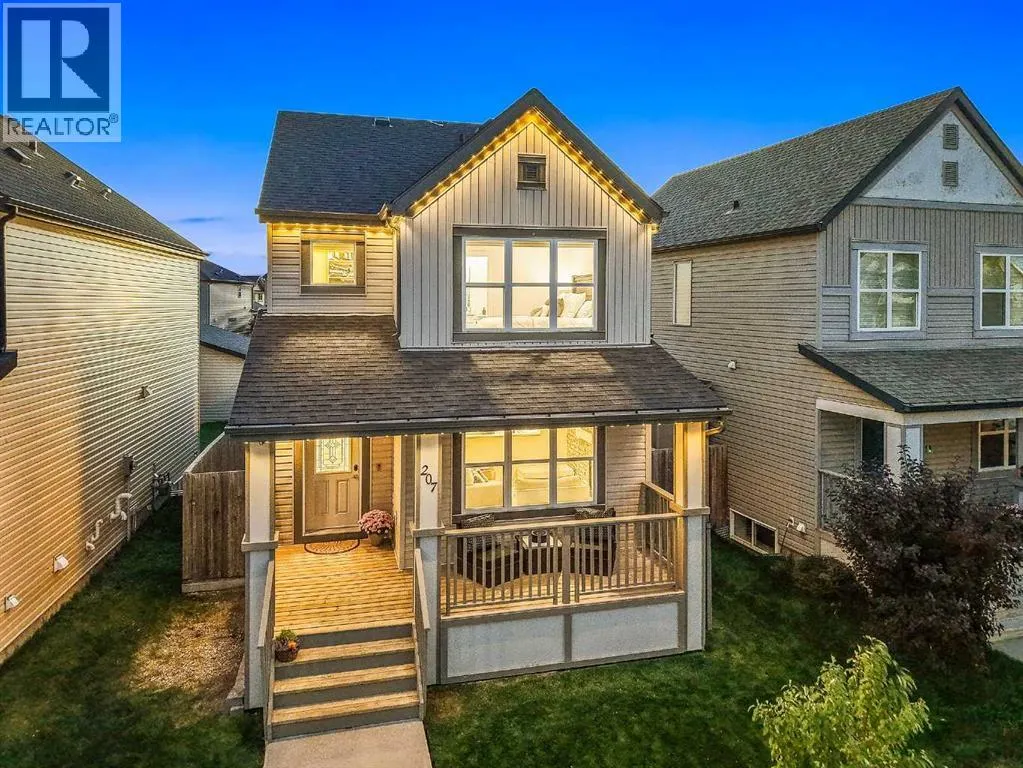 207 Copperpond Road SE