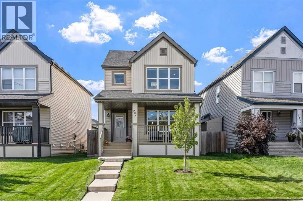 207 Copperpond Road SE