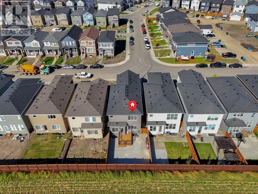192 Cornerbrook Road NE