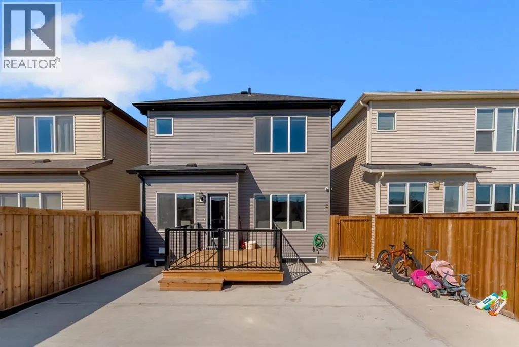 192 Cornerbrook Road NE