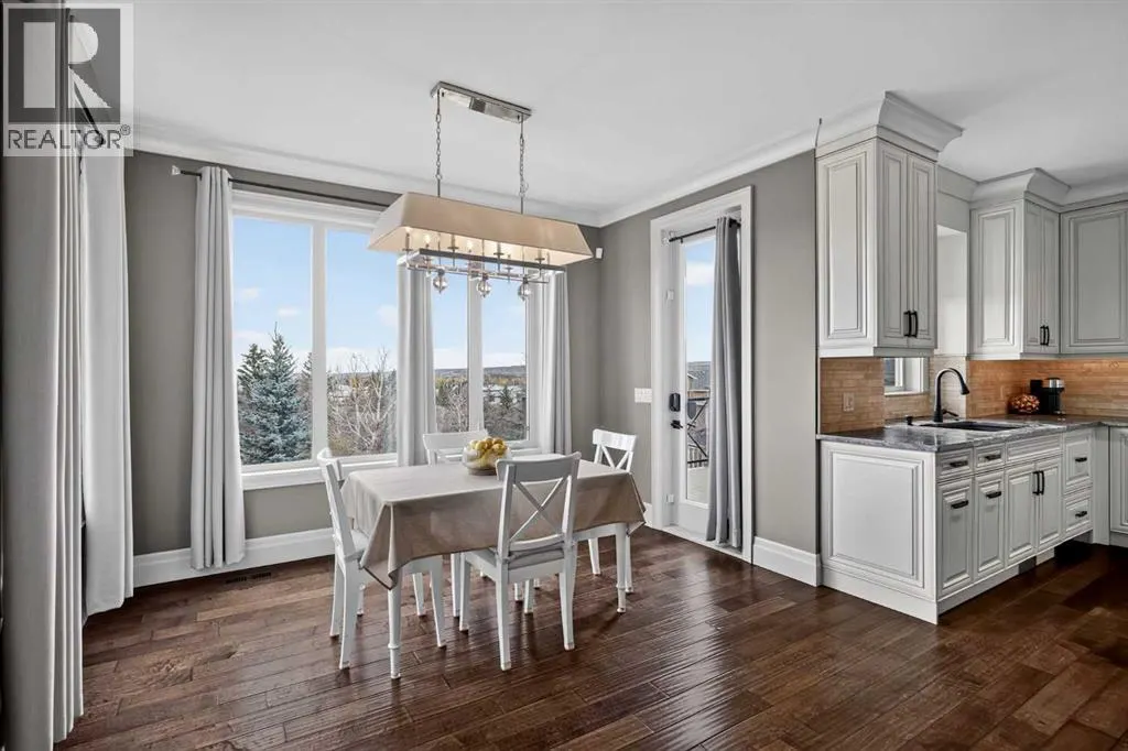 144 Fortress Bay SW