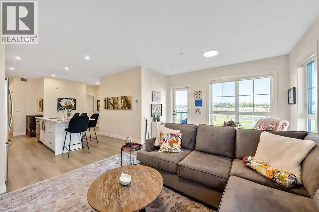 2305, 100 Banister Drive