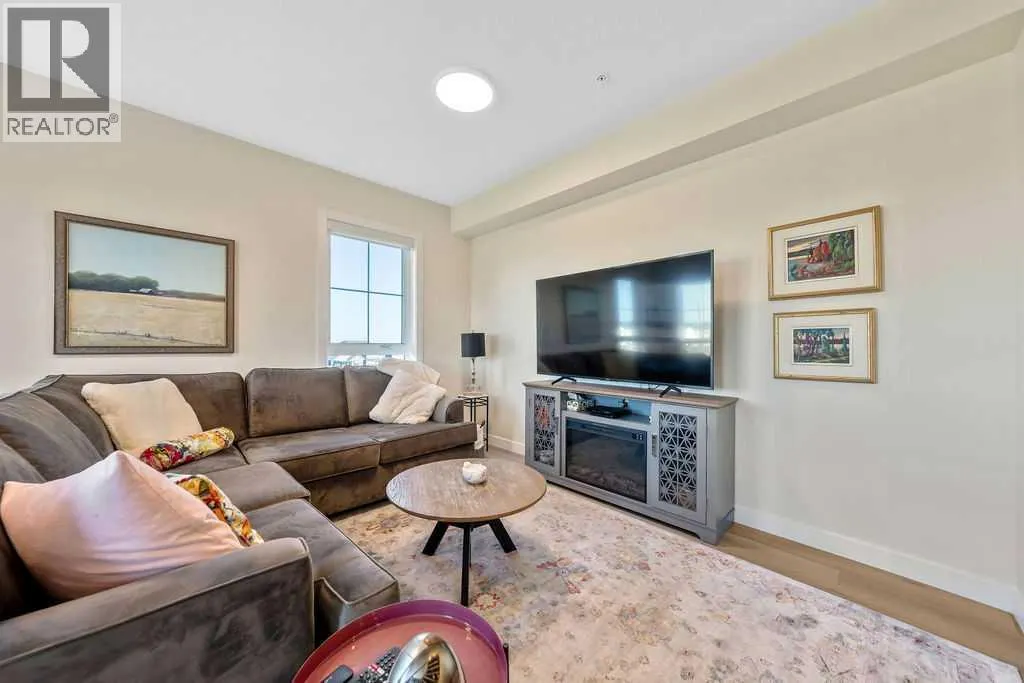 2305, 100 Banister Drive