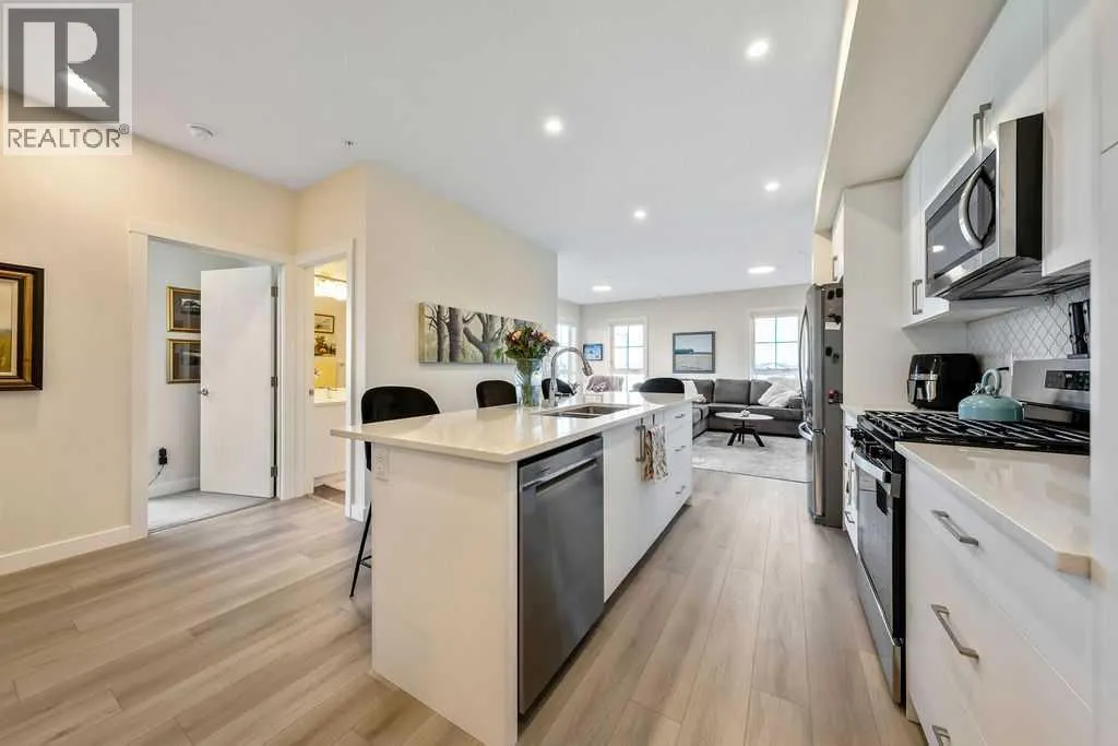 2305, 100 Banister Drive