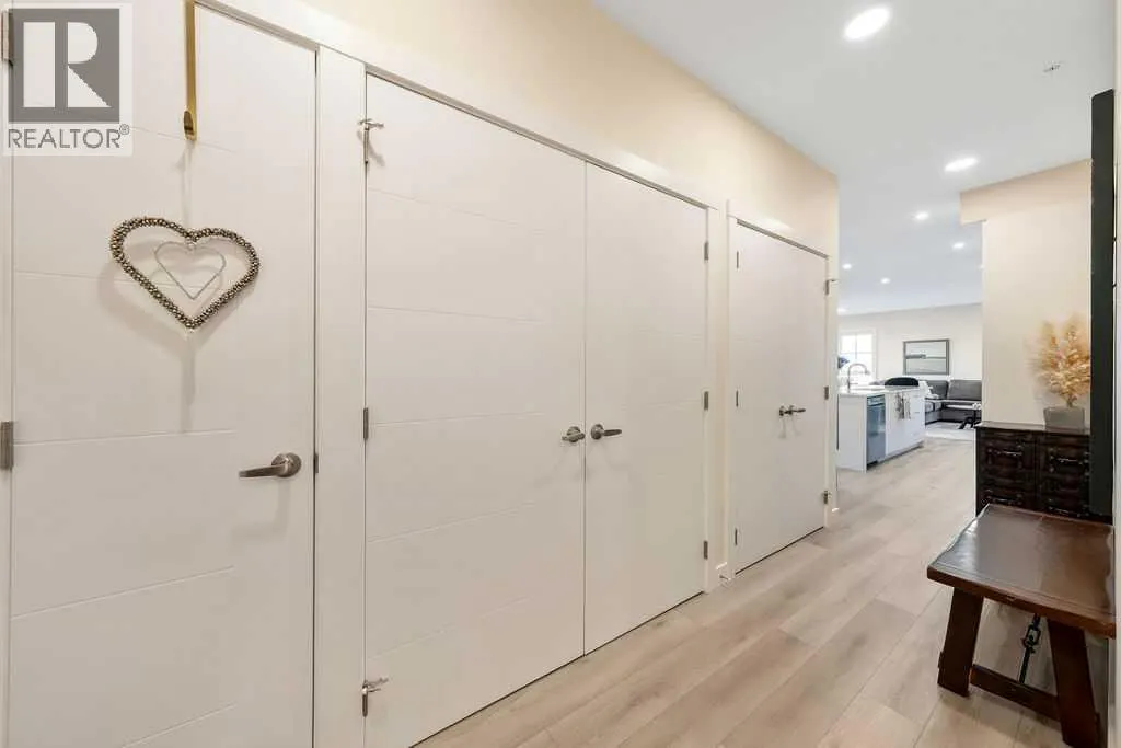 2305, 100 Banister Drive
