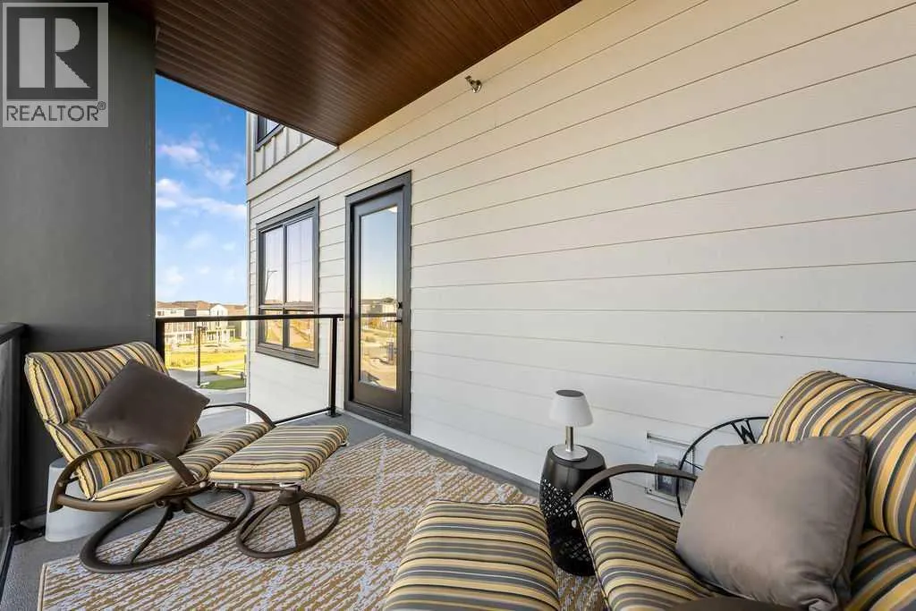 2305, 100 Banister Drive