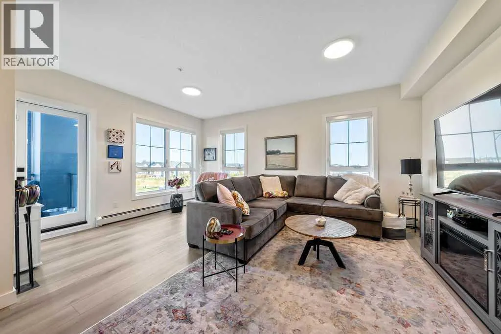 2305, 100 Banister Drive