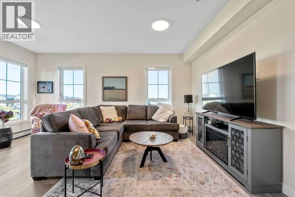2305, 100 Banister Drive