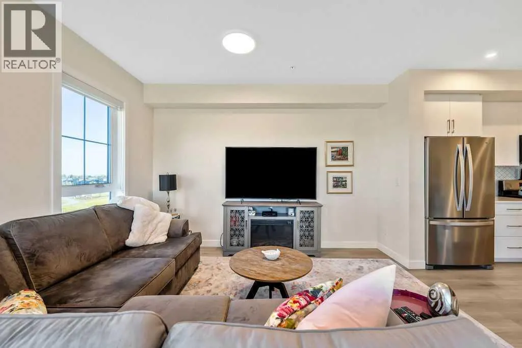 2305, 100 Banister Drive