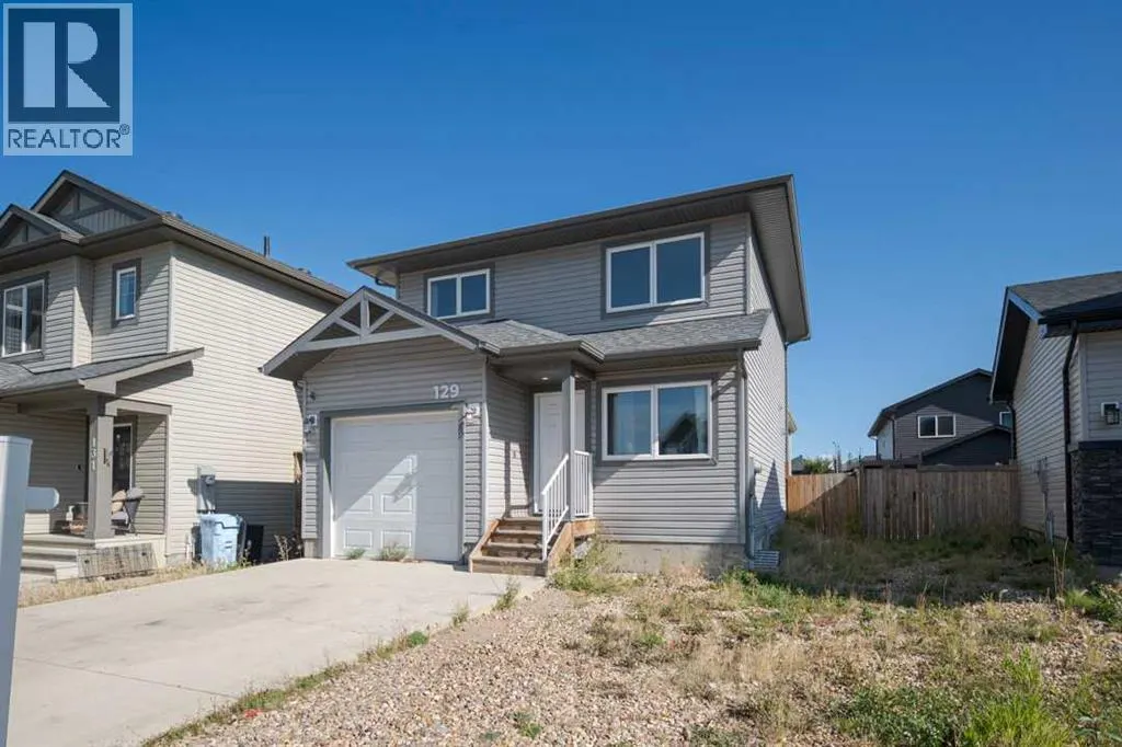 129 Airmont Court