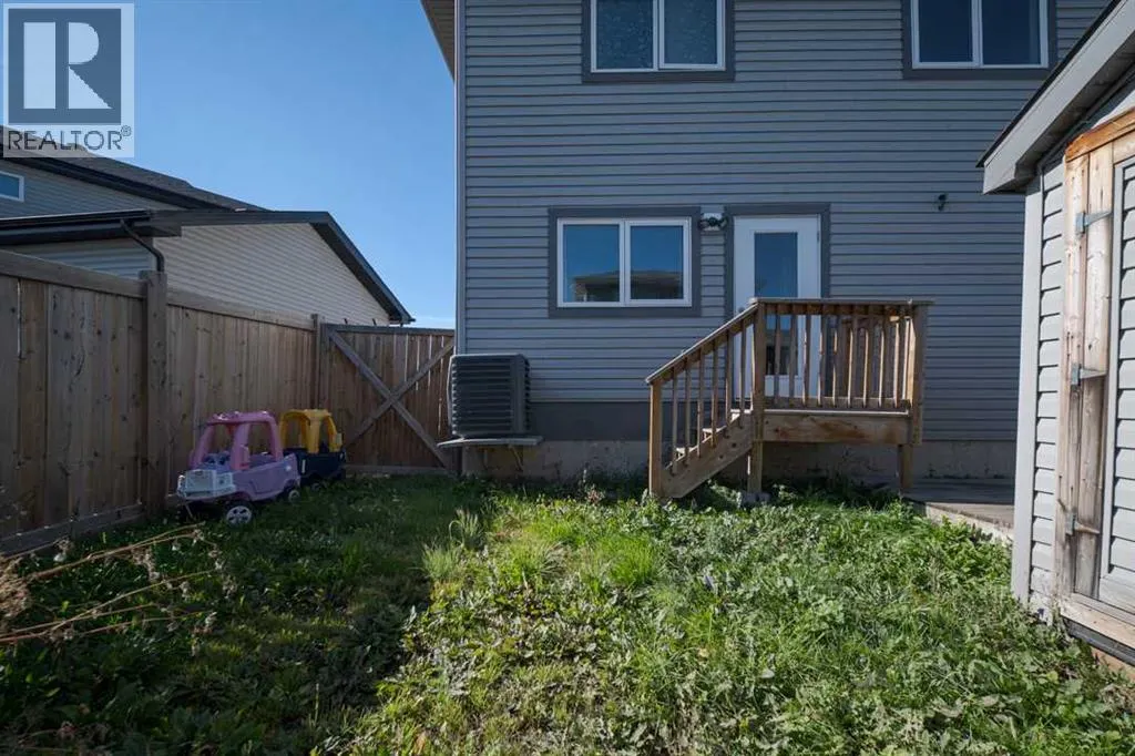 129 Airmont Court