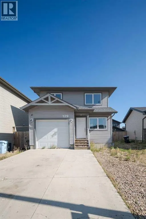 129 Airmont Court
