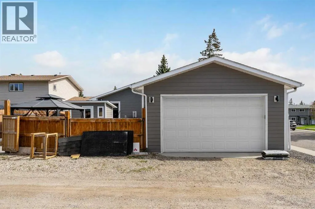 119 Silvercreek Close NW
