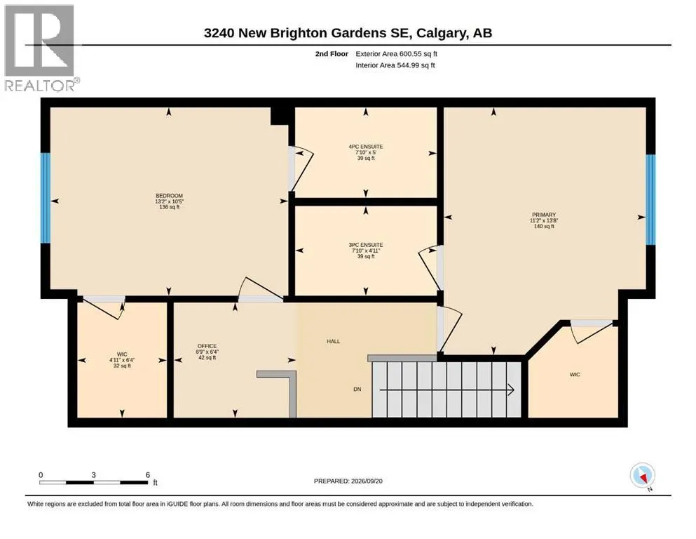 3240 New Brighton Gardens SE