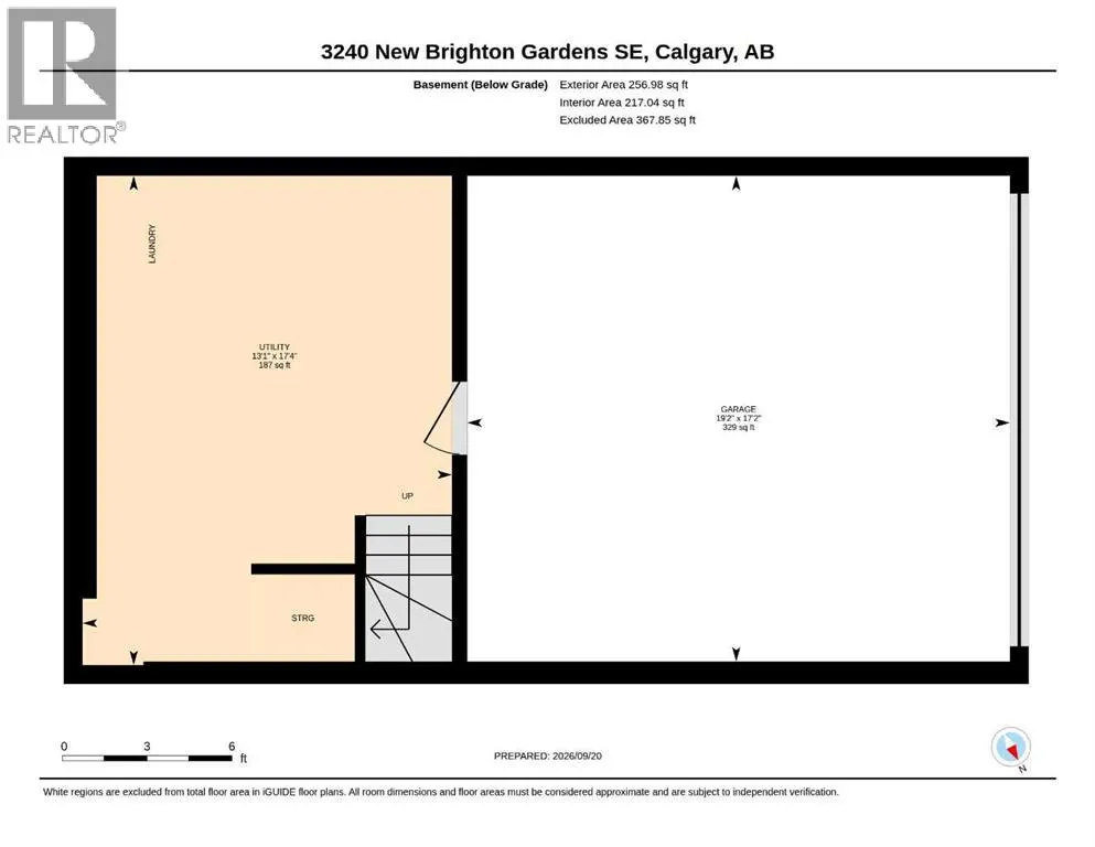 3240 New Brighton Gardens SE