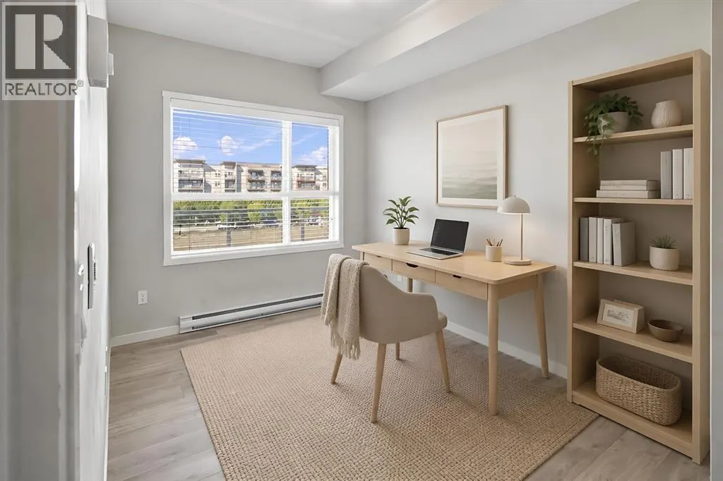 414, 20 Seton Park SE