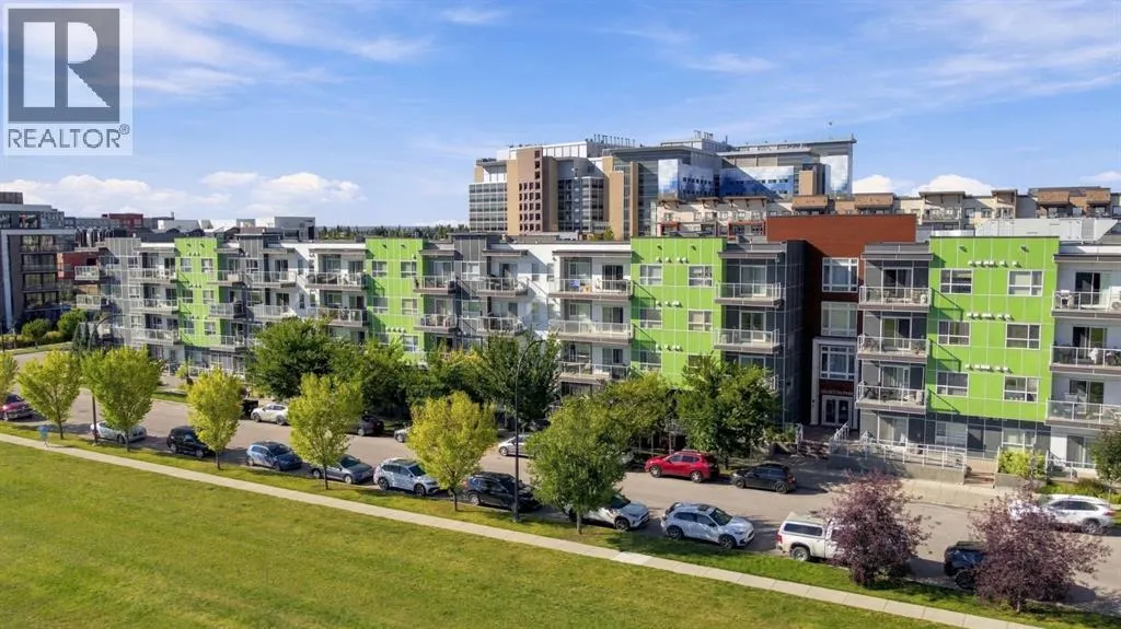 414, 20 Seton Park SE