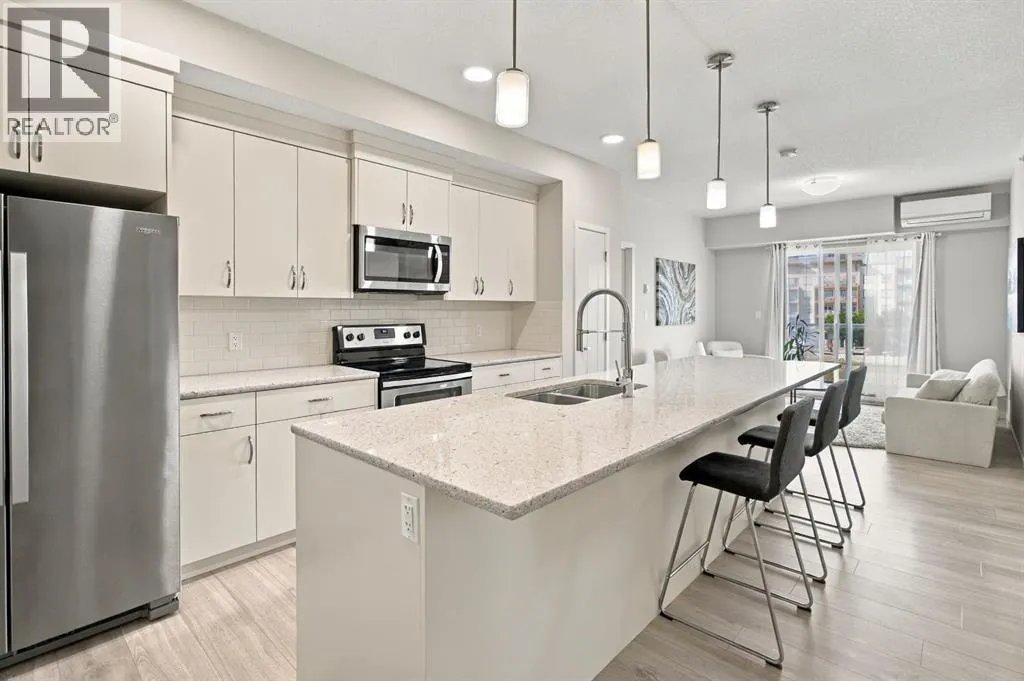 414, 20 Seton Park SE