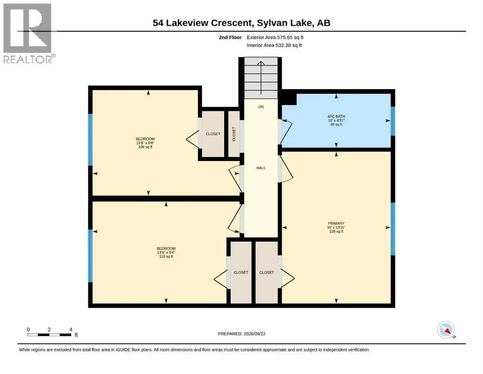 54 Lakeview Crescent