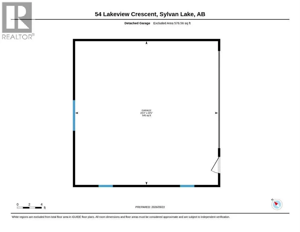 54 Lakeview Crescent