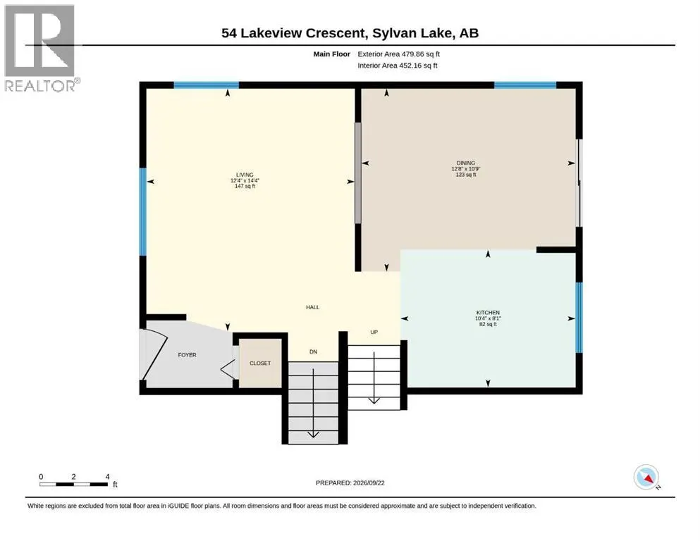 54 Lakeview Crescent