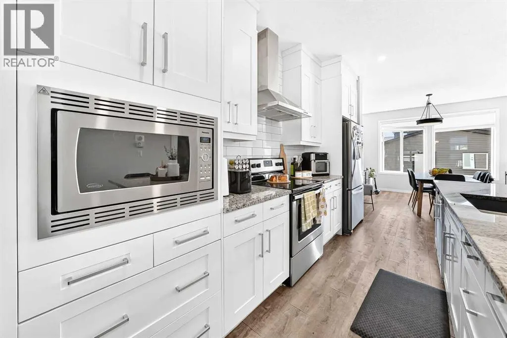 528 Belmont Heath SW
