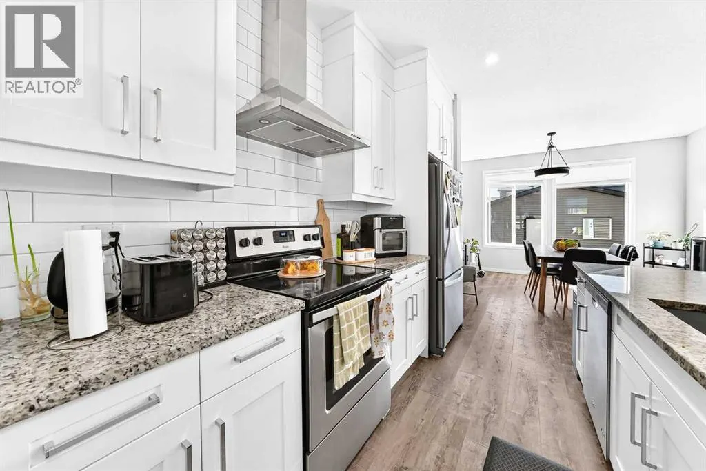 528 Belmont Heath SW