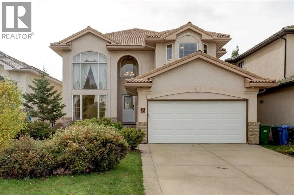 662 Arbour Lake Drive NW
