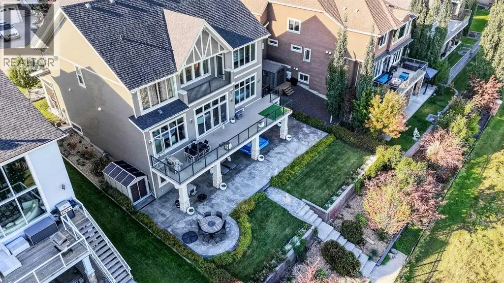 196 Stonemere Close