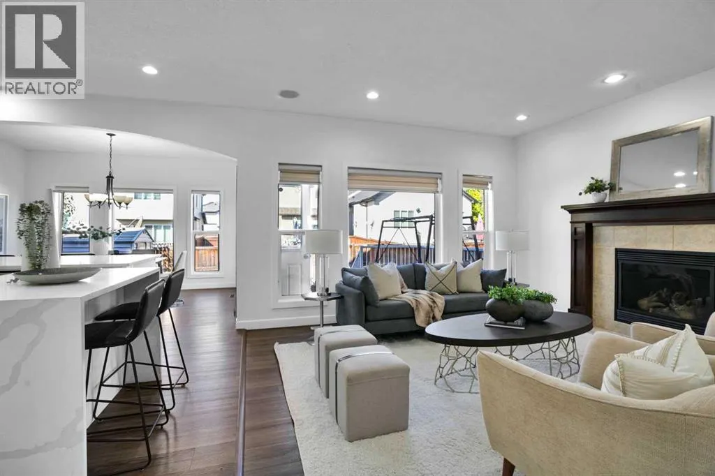 309 Everridge Drive SW