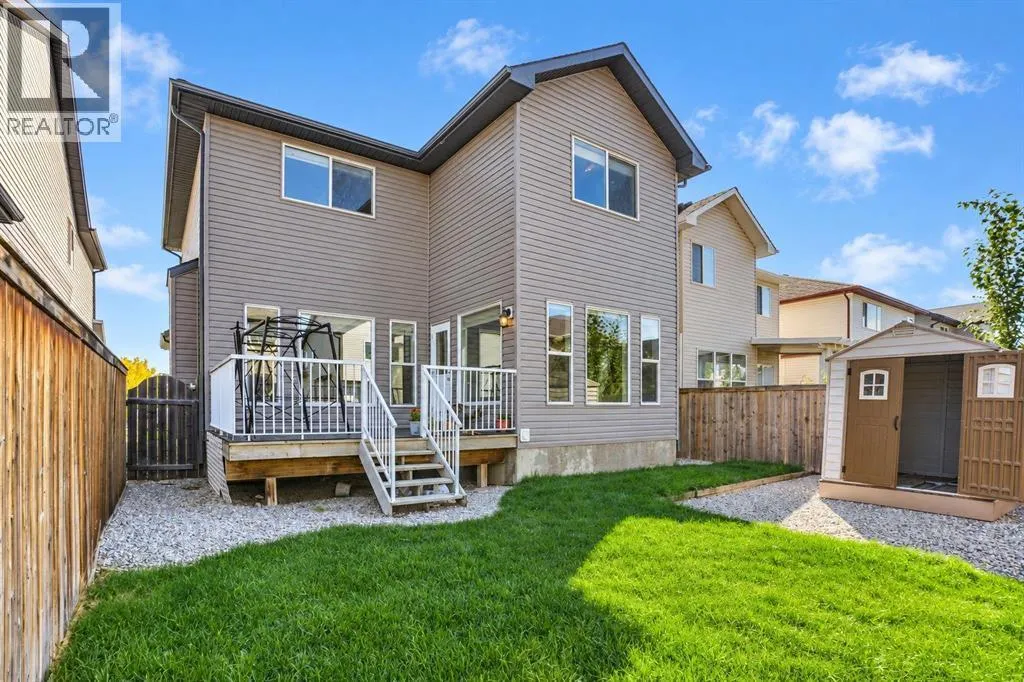309 Everridge Drive SW