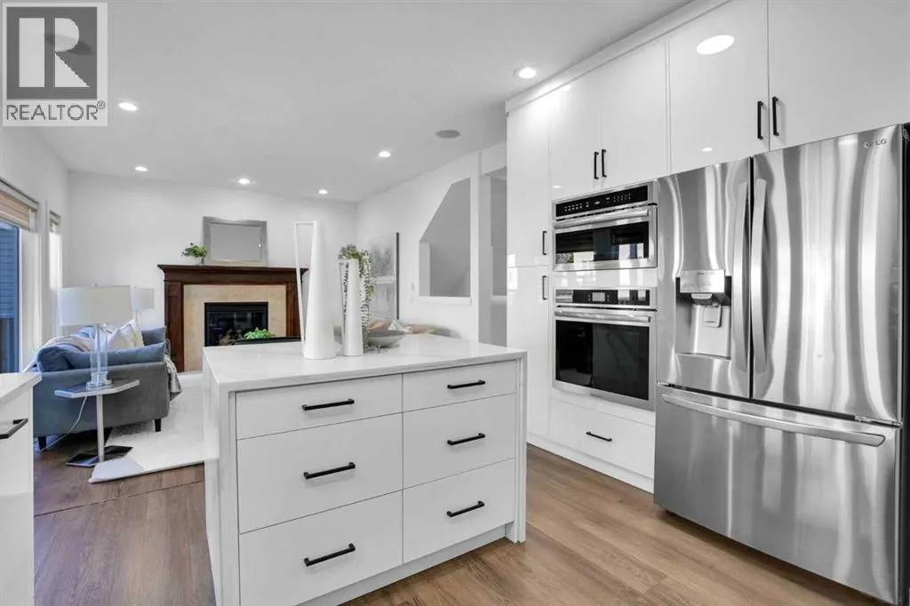 309 Everridge Drive SW