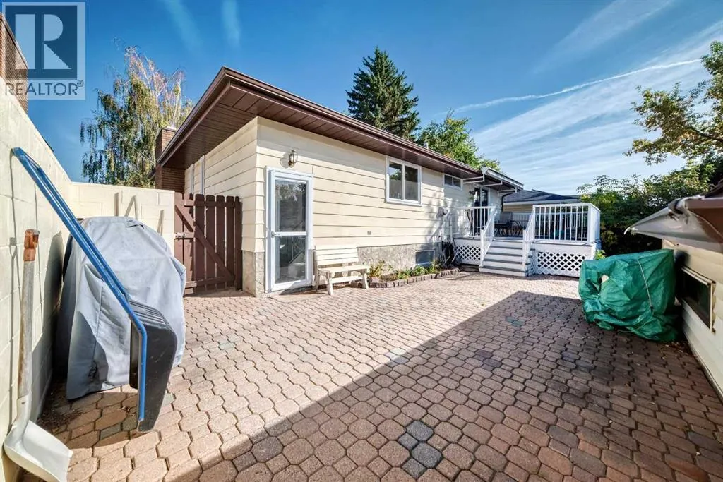 12208 Canfield Road SW