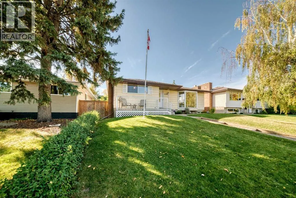 12208 Canfield Road SW