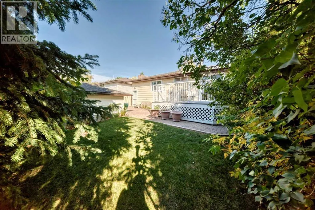 12208 Canfield Road SW