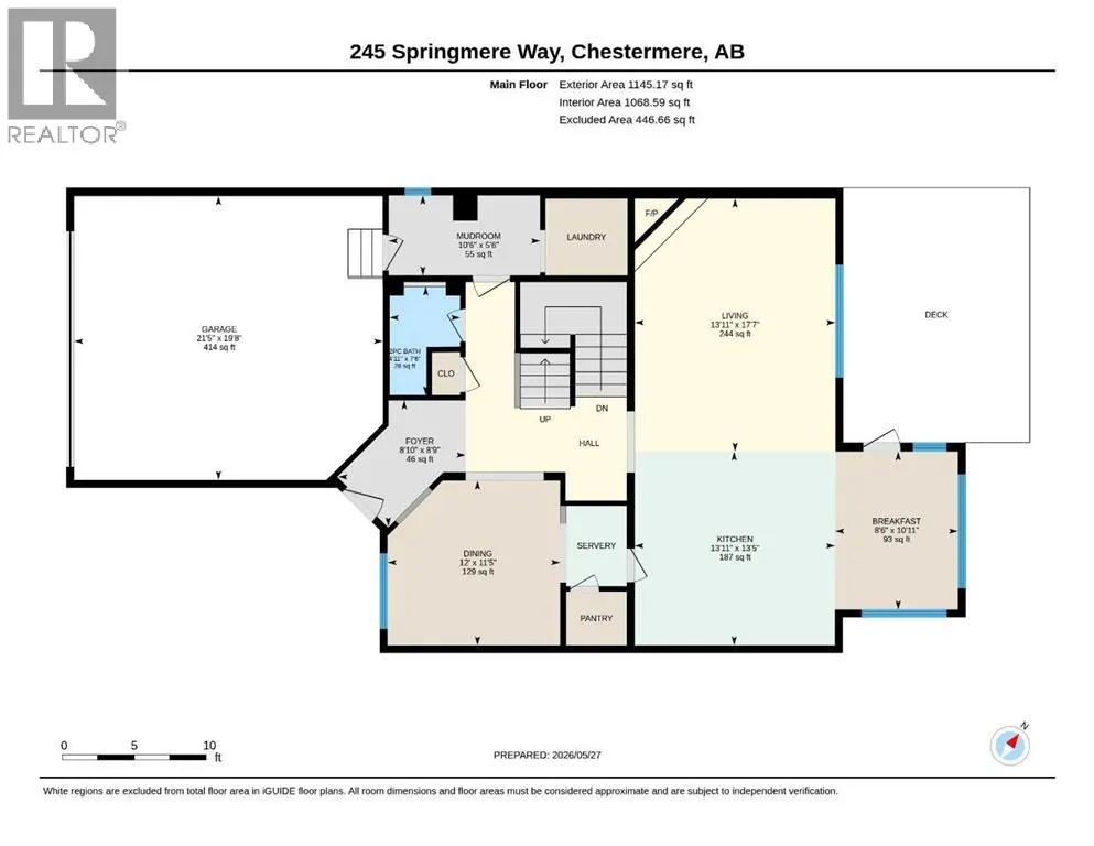 245 Springmere Way