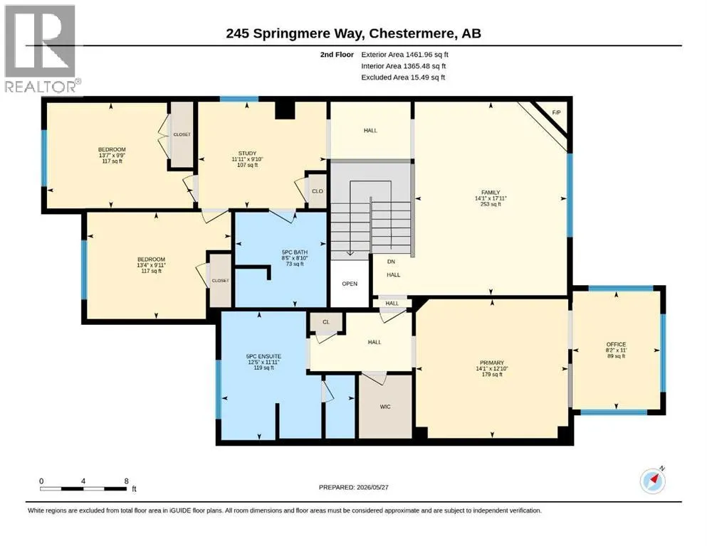 245 Springmere Way