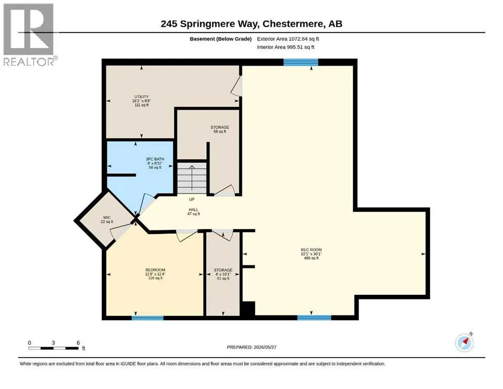 245 Springmere Way